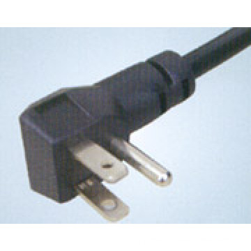 USA UL power cords